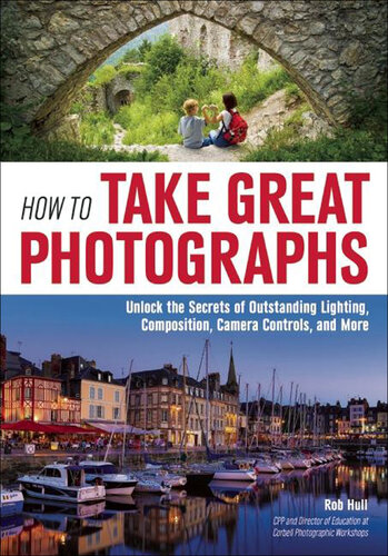 How to Take Great Photographs