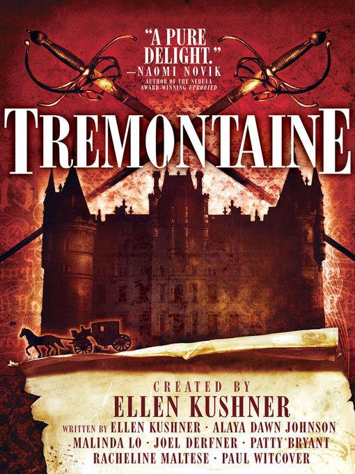 Tremontaine