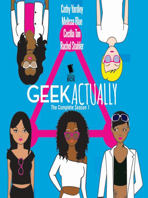 Geek Actually, Season 1