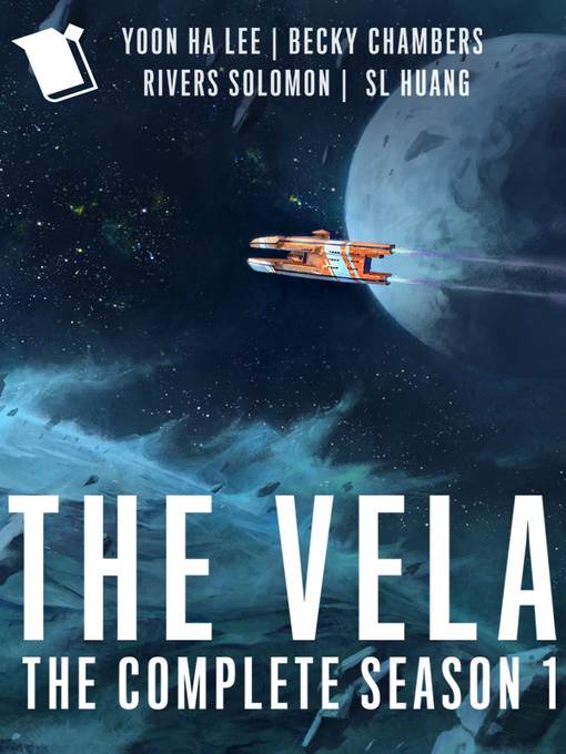 The Vela: The Complete Season 1