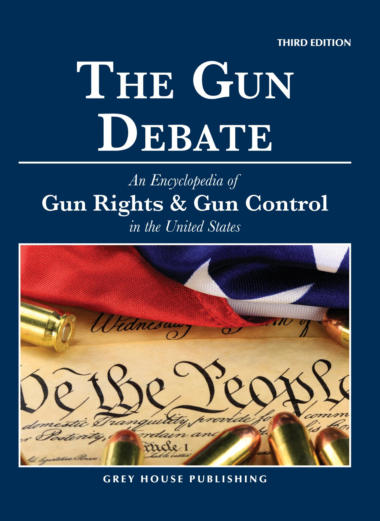 The Gun Debate