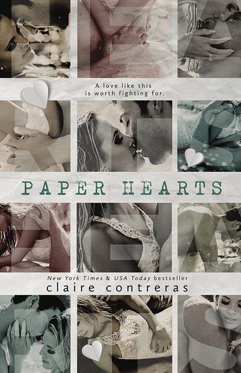 Paper Hearts (Hearts Series)