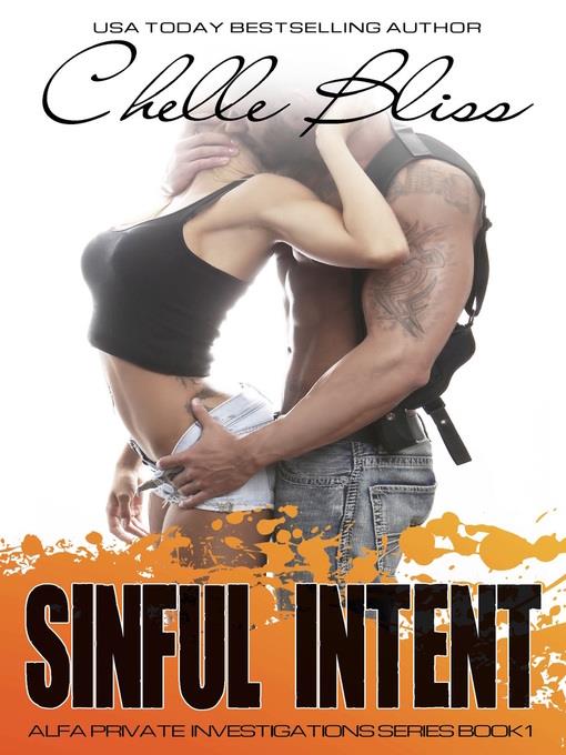 Sinful Intent