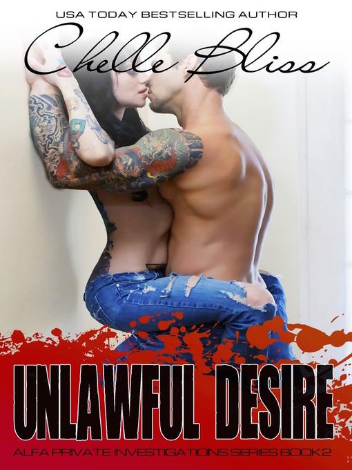 Unlawful Desire