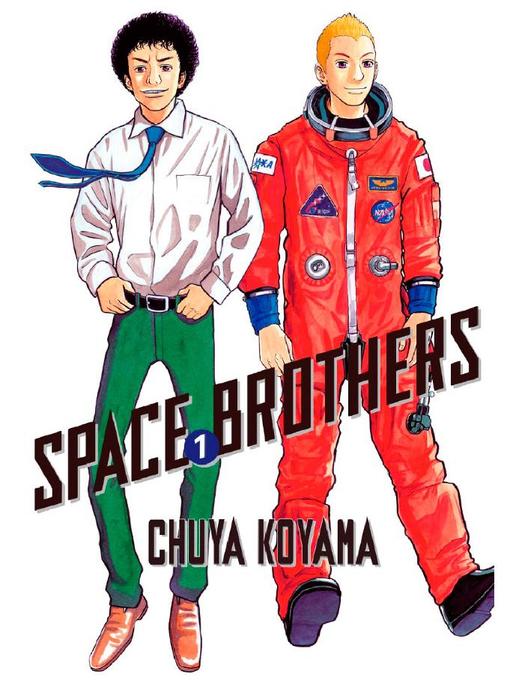 Space Brothers, Volume 1