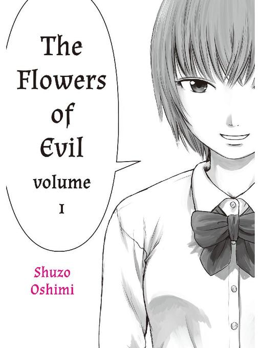 The Flowers of Evil, Volume 1
