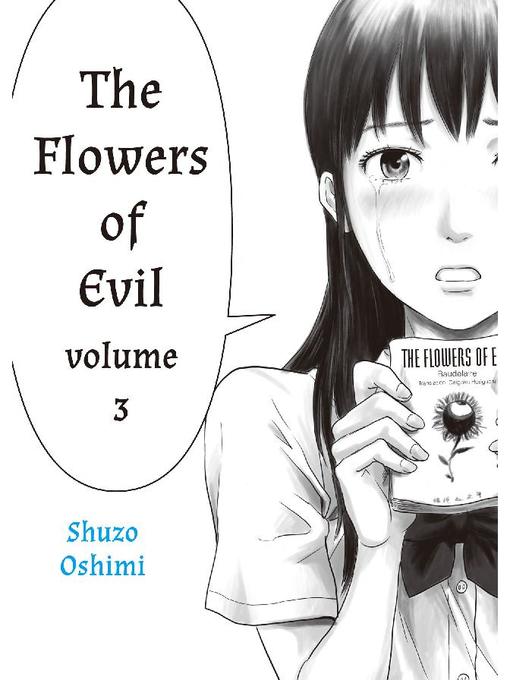 The Flowers of Evil, Volume 3