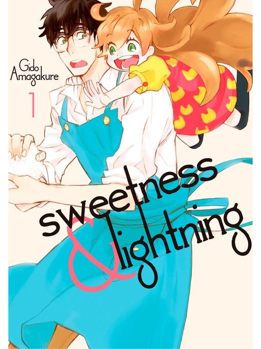 Sweetness and Lightning, Volume 1
