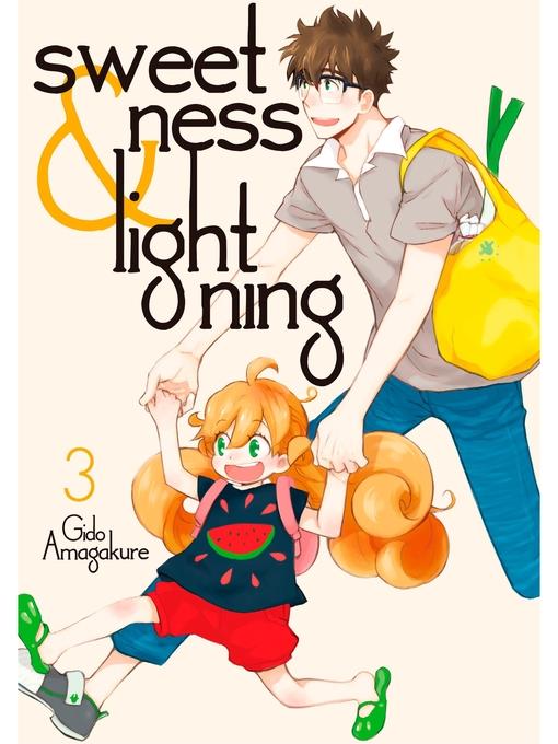 Sweetness and Lightning, Volume 3