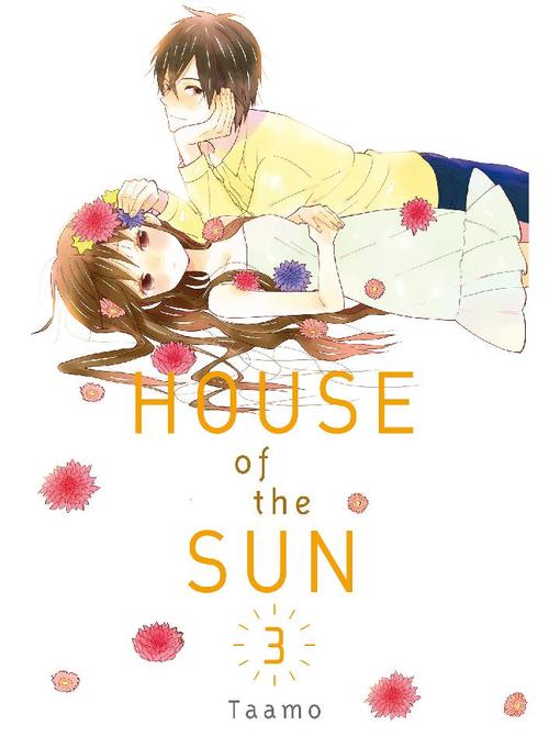 House of the Sun, Volume 3