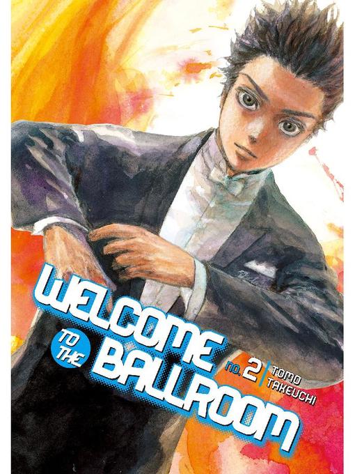 Welcome to the Ballroom, Volume 2