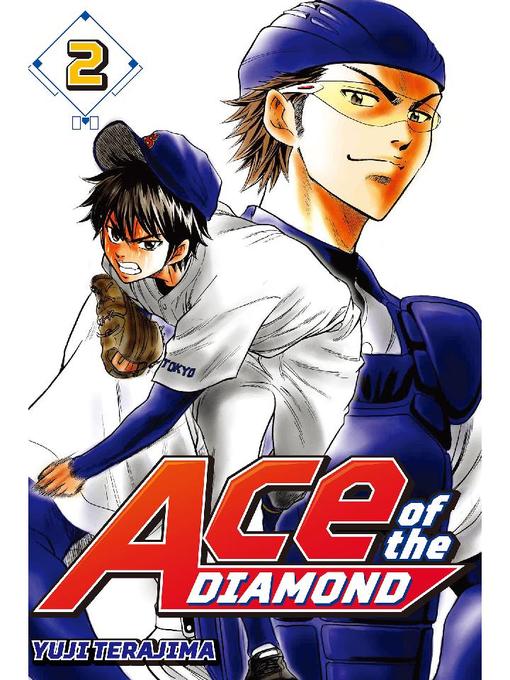 Ace of the Diamond, Volume 2