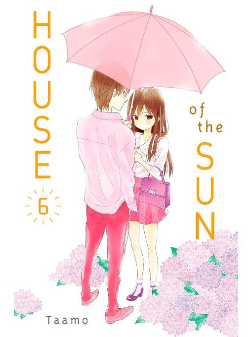 House of the Sun, Volume 6