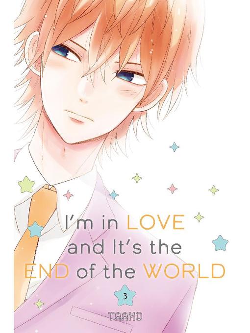 I'm in Love and It's the End of the World, Volume 3