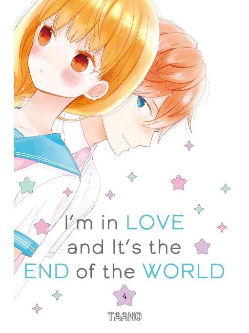 I'm in Love and It's the End of the World, Volume 4
