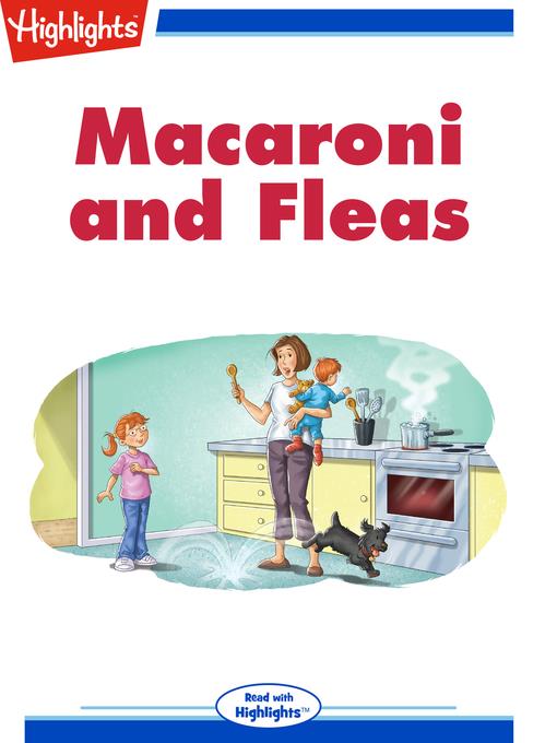 Macaroni and Fleas