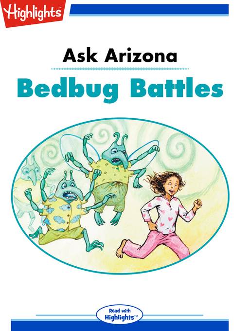 Ask Arizona: Bedbug Battles