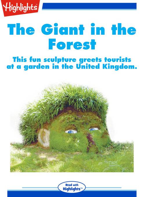 The Giant in the Forest