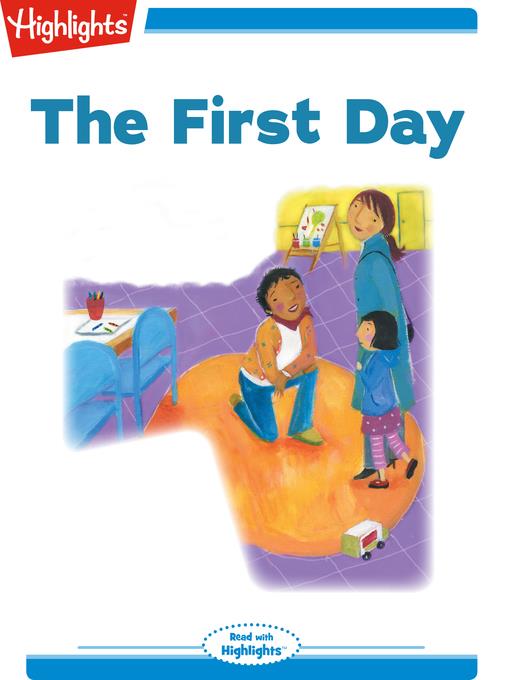 The First Day