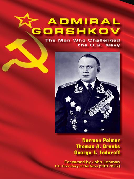 Admiral Gorshkov