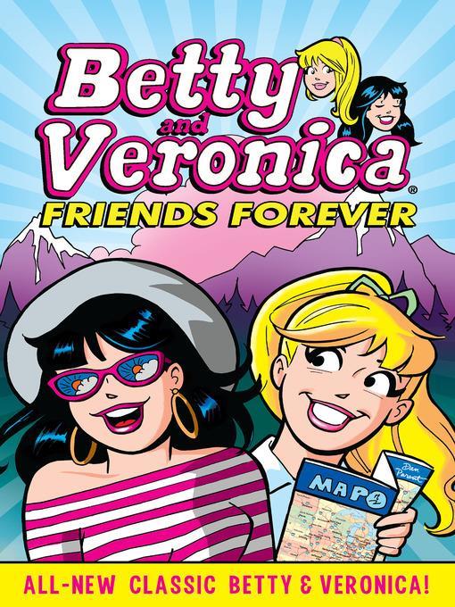 Betty & Veronica