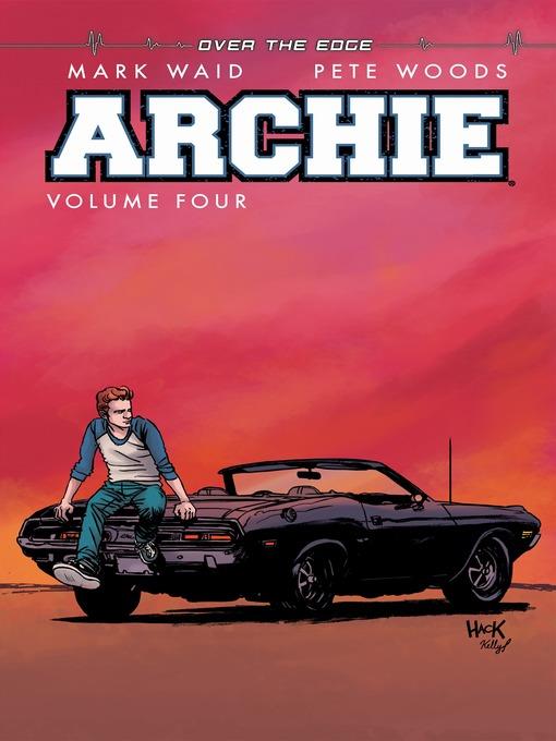Archie, Volume 4