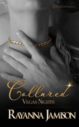 Collared (Vegas Nights)