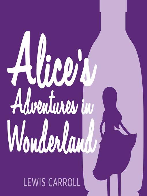 Alice's Adventures in Wonderland