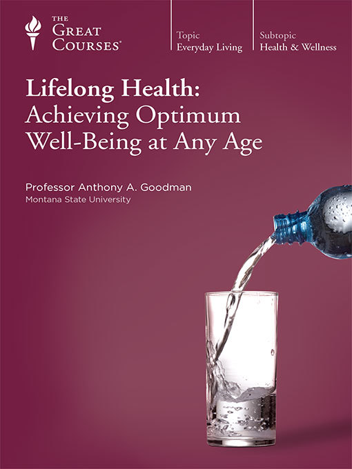 Lifelong Health