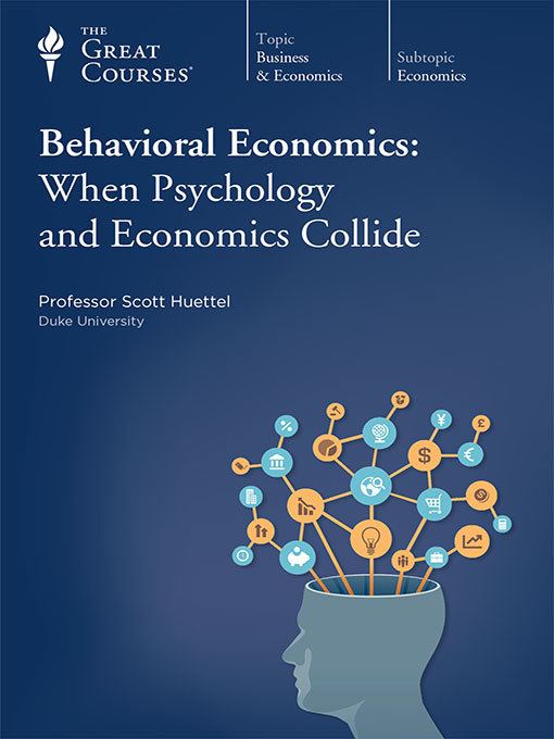 Behavioral Economics