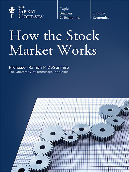 How the Stock Market Works