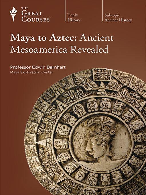 Maya to Aztec