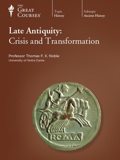 Late Antiquity