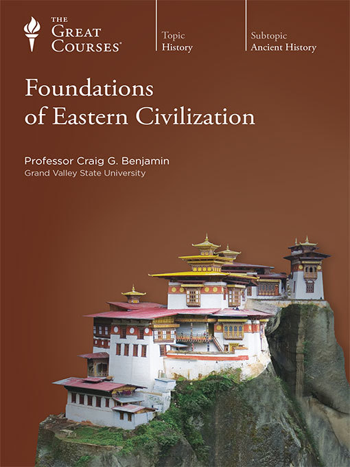 Foundations of Eastern Civilization