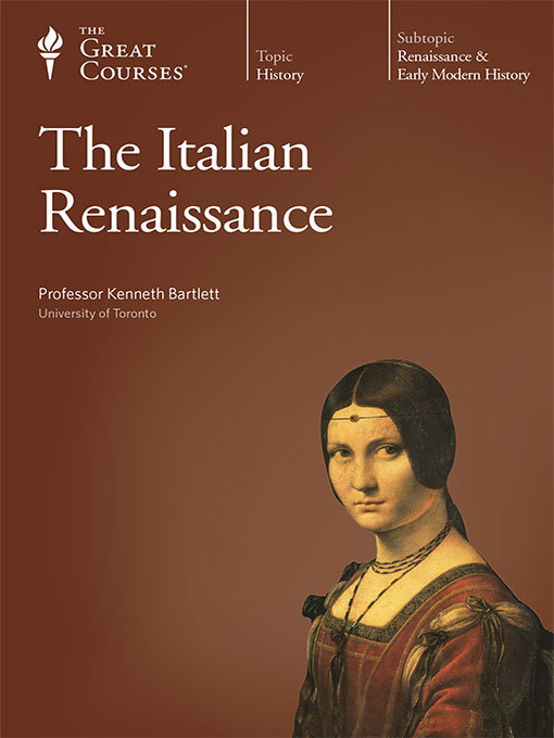 The Italian Renaissance