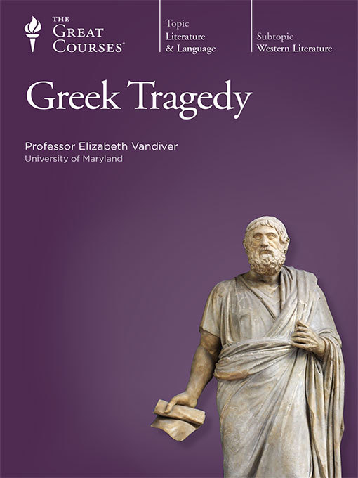 Greek Tragedy