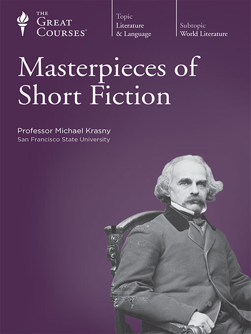 Masterpieces of Short Fiction