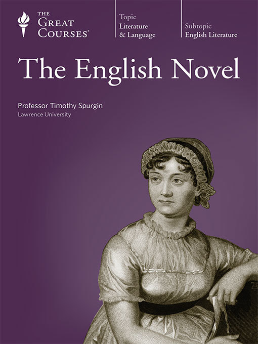 The English Novel