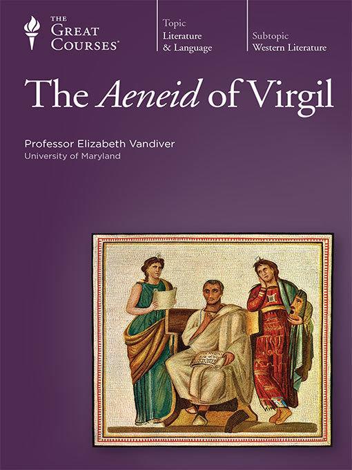 The Aeneid of Virgil