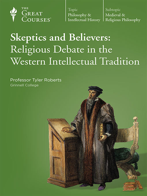 Skeptics and Believers