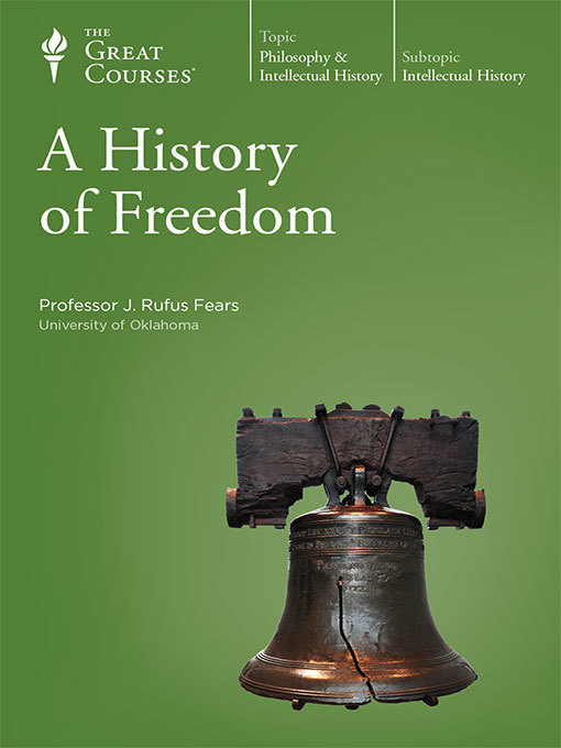 A History of Freedom