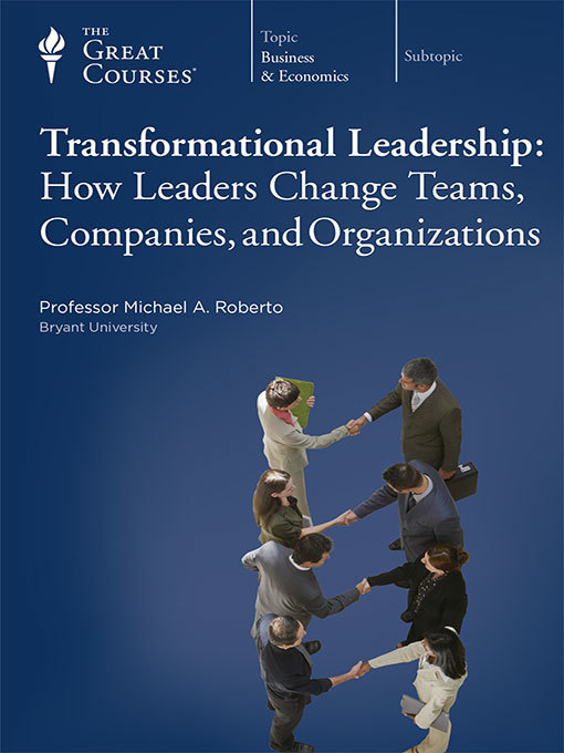 Transformational Leadership