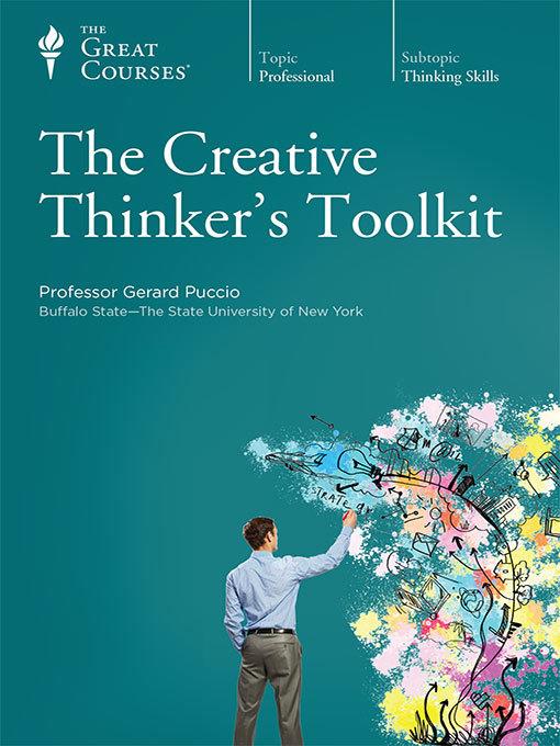 The Creative Thinker's Toolkit