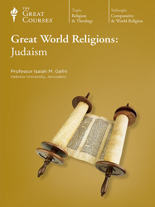 Great World Religions