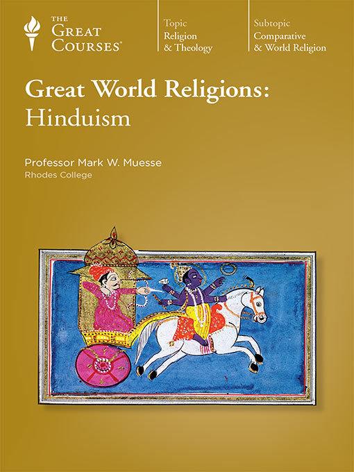 Great World Religions