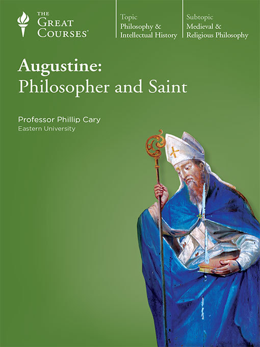 Augustine