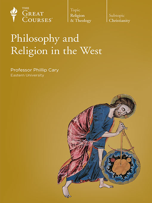 Philosophy and Religion in the West