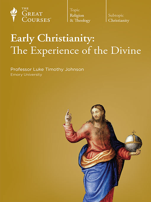 Early Christianity