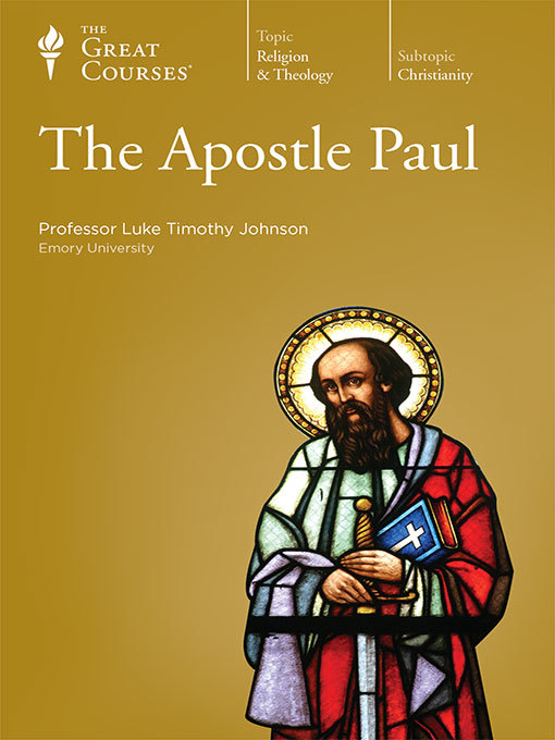 The Apostle Paul