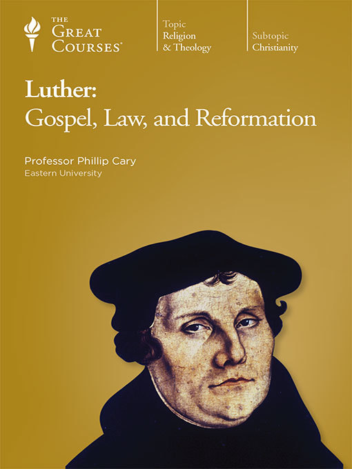 Luther